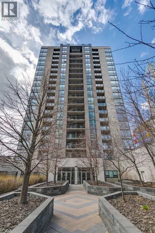1205, 1110 11 Street Sw, Calgary, Alberta  T2R 1S5 - Photo 26 - A2305688