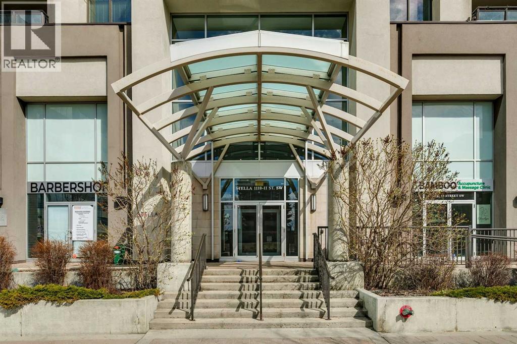 1205, 1110 11 Street Sw, Calgary, Alberta  T2R 1S5 - Photo 35 - A2305688