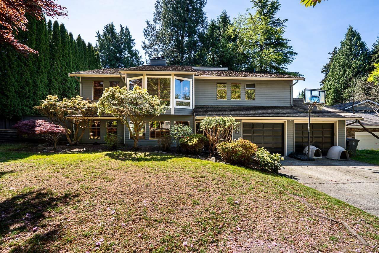 12710 19 Avenue, Surrey, British Columbia  V4A 5T7 - Photo 2 - R3120381