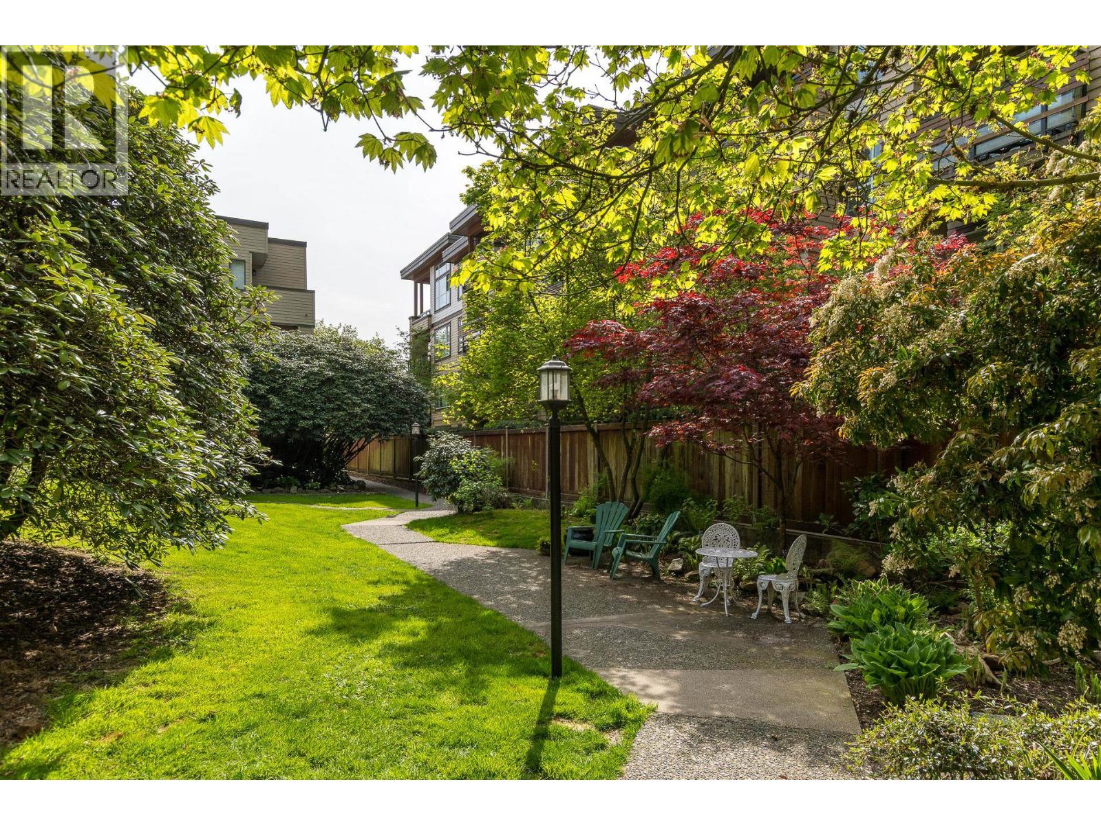 212 3275 Mountain Highway, North Vancouver, British Columbia  V7K 2H4 - Photo 23 - R3120591