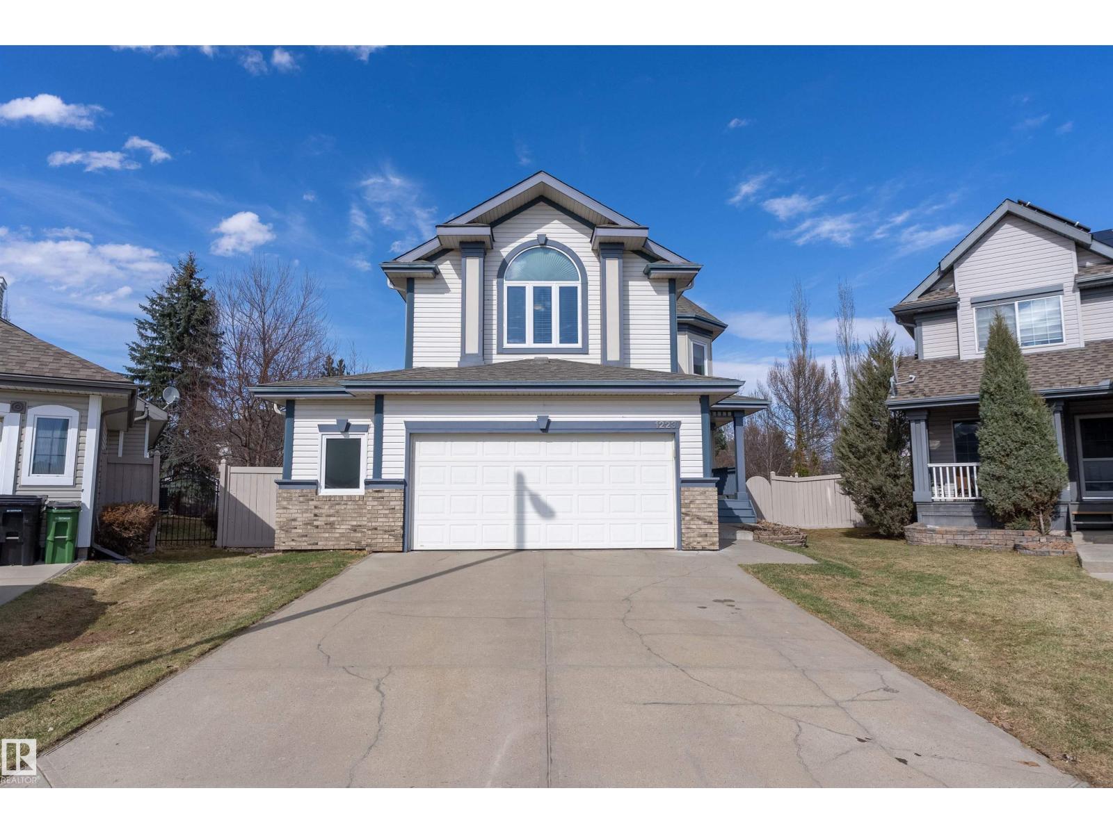 1223 117 ST NW, edmonton, Alberta
