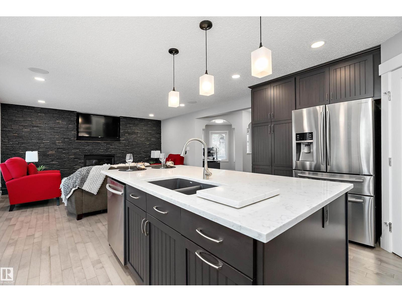1223 117 St Nw, Edmonton, Alberta  T6J 7E5 - Photo 14 - E4486099