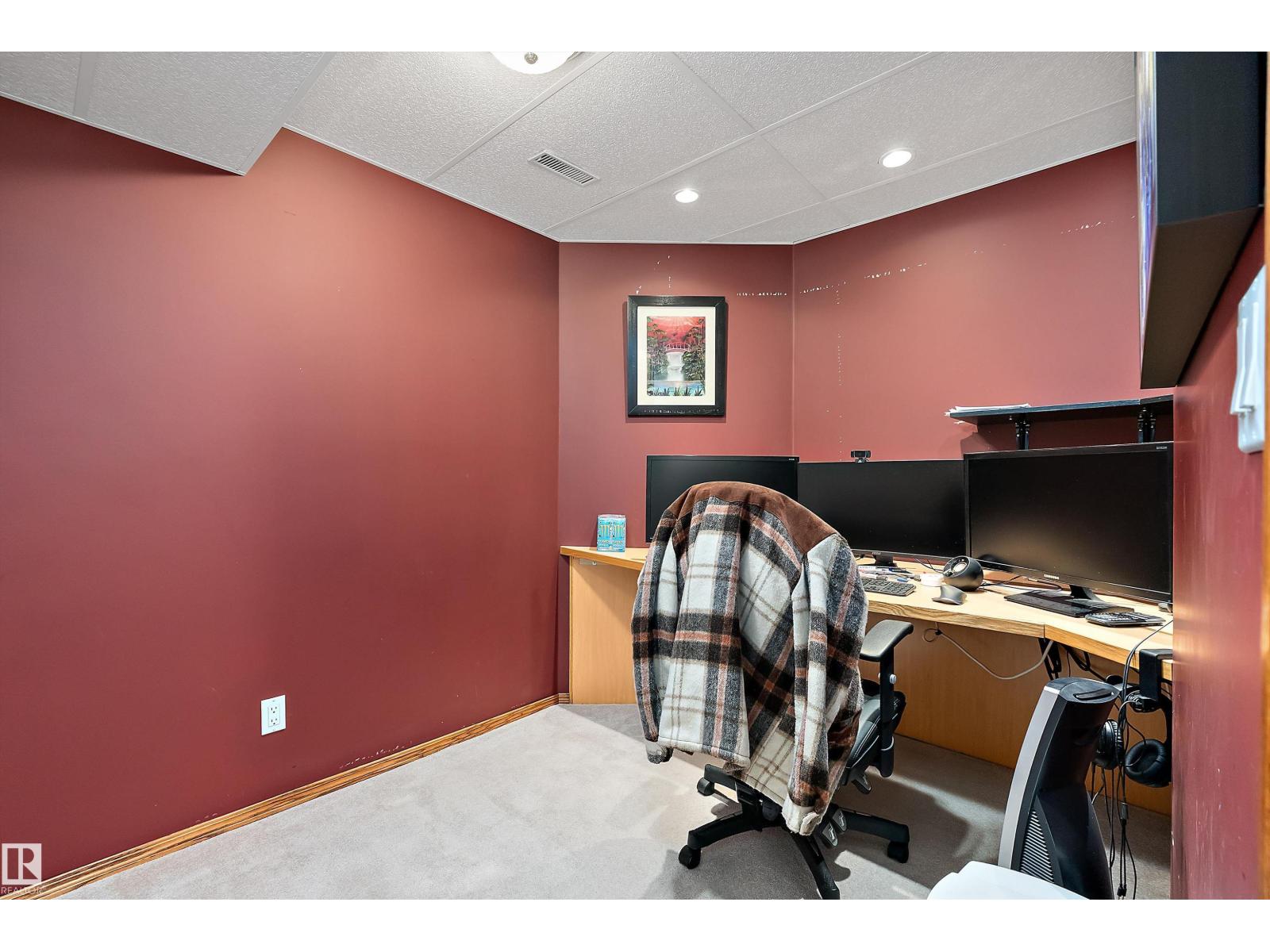 1223 117 St Nw, Edmonton, Alberta  T6J 7E5 - Photo 46 - E4486099
