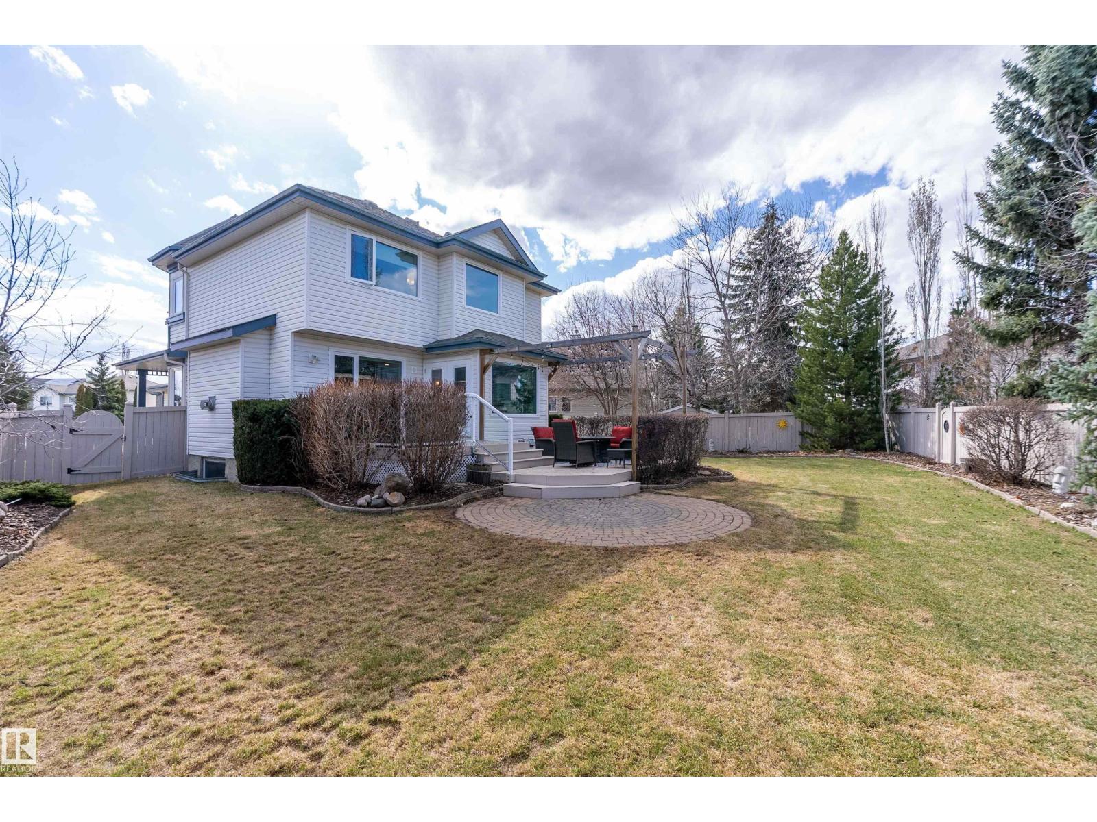 1223 117 St Nw, Edmonton, Alberta  T6J 7E5 - Photo 51 - E4486099