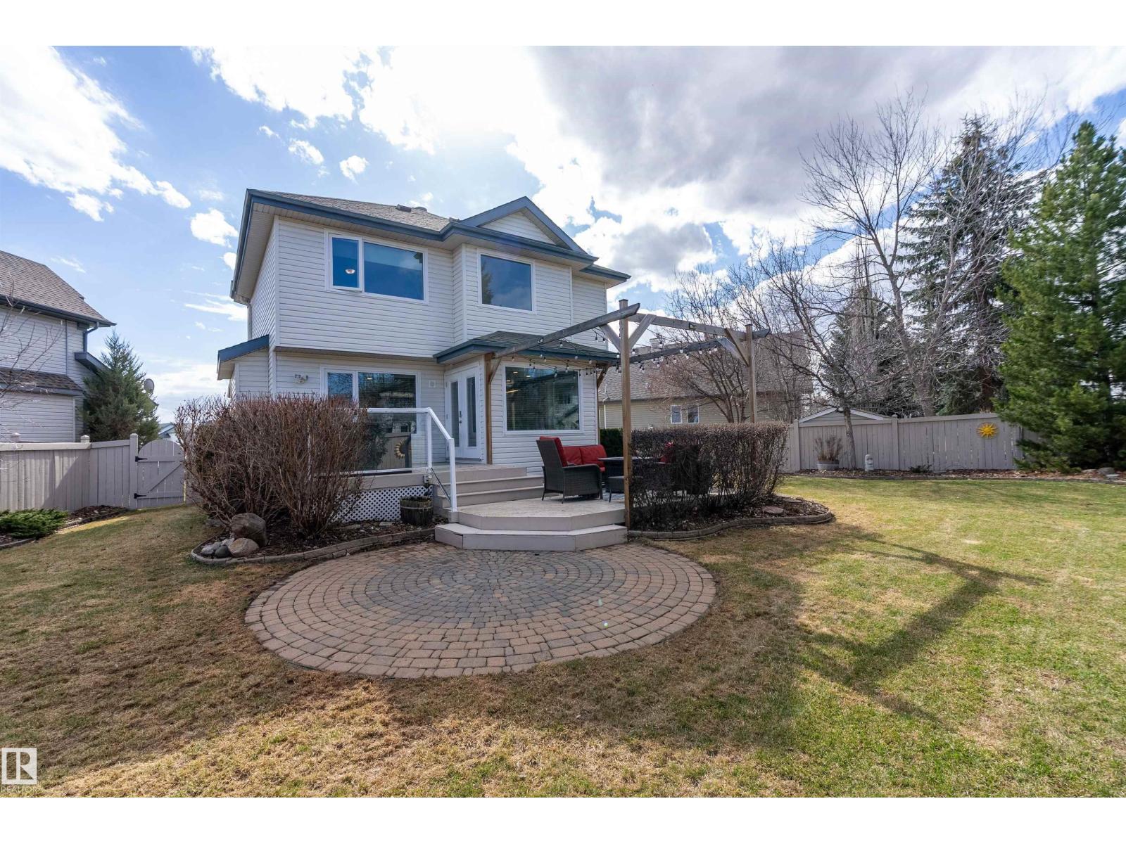 1223 117 St Nw, Edmonton, Alberta  T6J 7E5 - Photo 52 - E4486099
