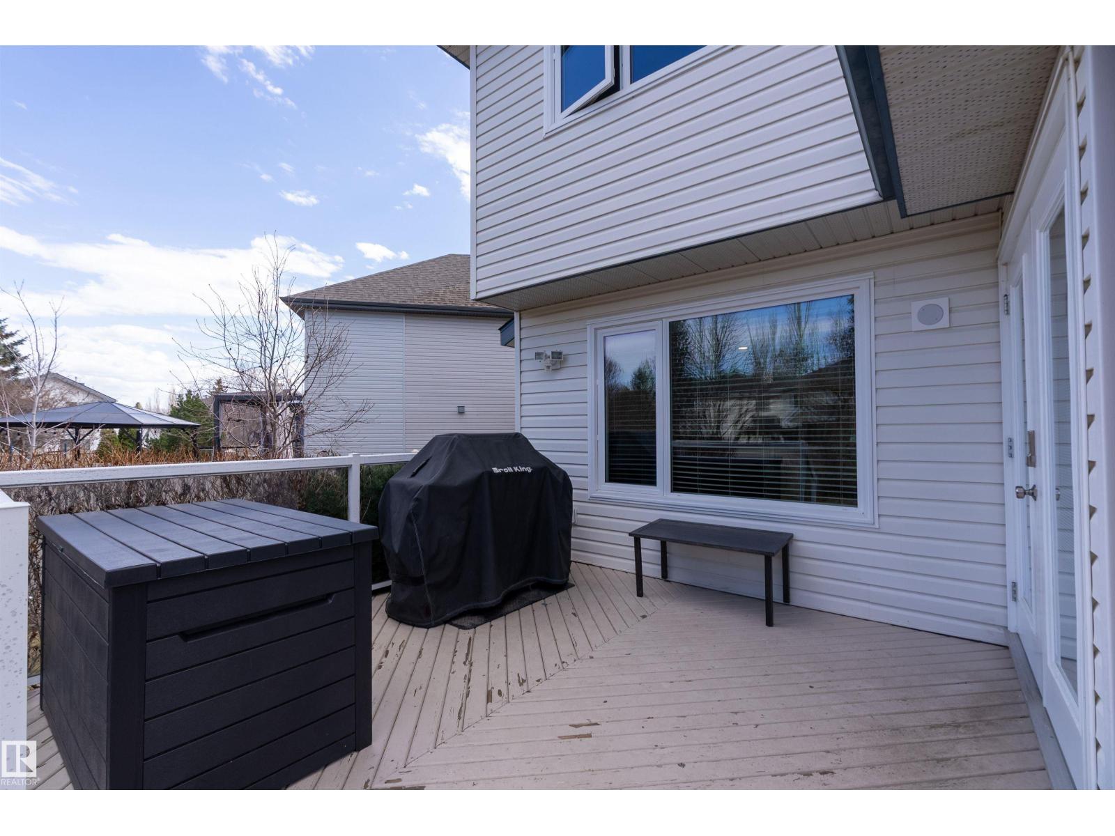 1223 117 St Nw, Edmonton, Alberta  T6J 7E5 - Photo 56 - E4486099