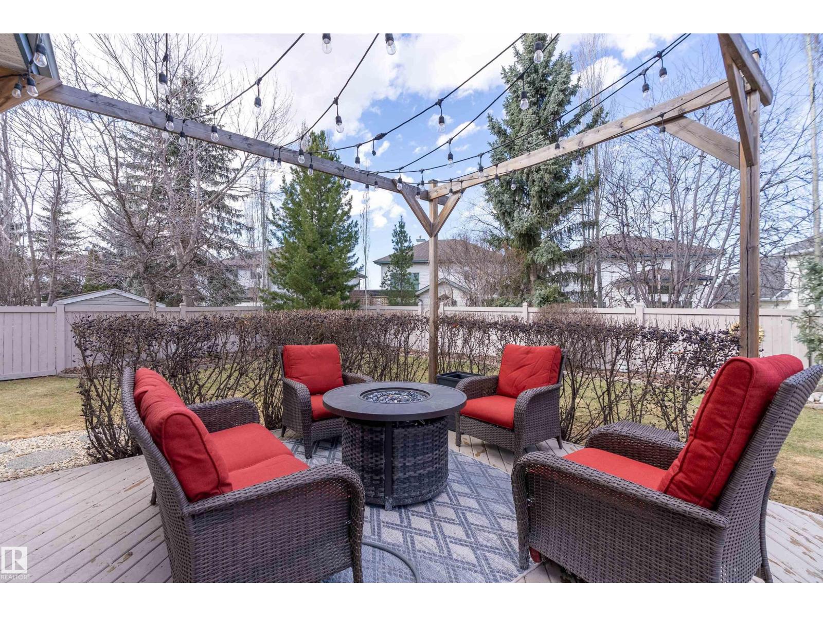 1223 117 St Nw, Edmonton, Alberta  T6J 7E5 - Photo 57 - E4486099