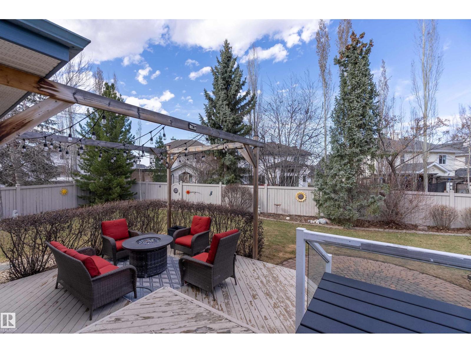 1223 117 St Nw, Edmonton, Alberta  T6J 7E5 - Photo 58 - E4486099