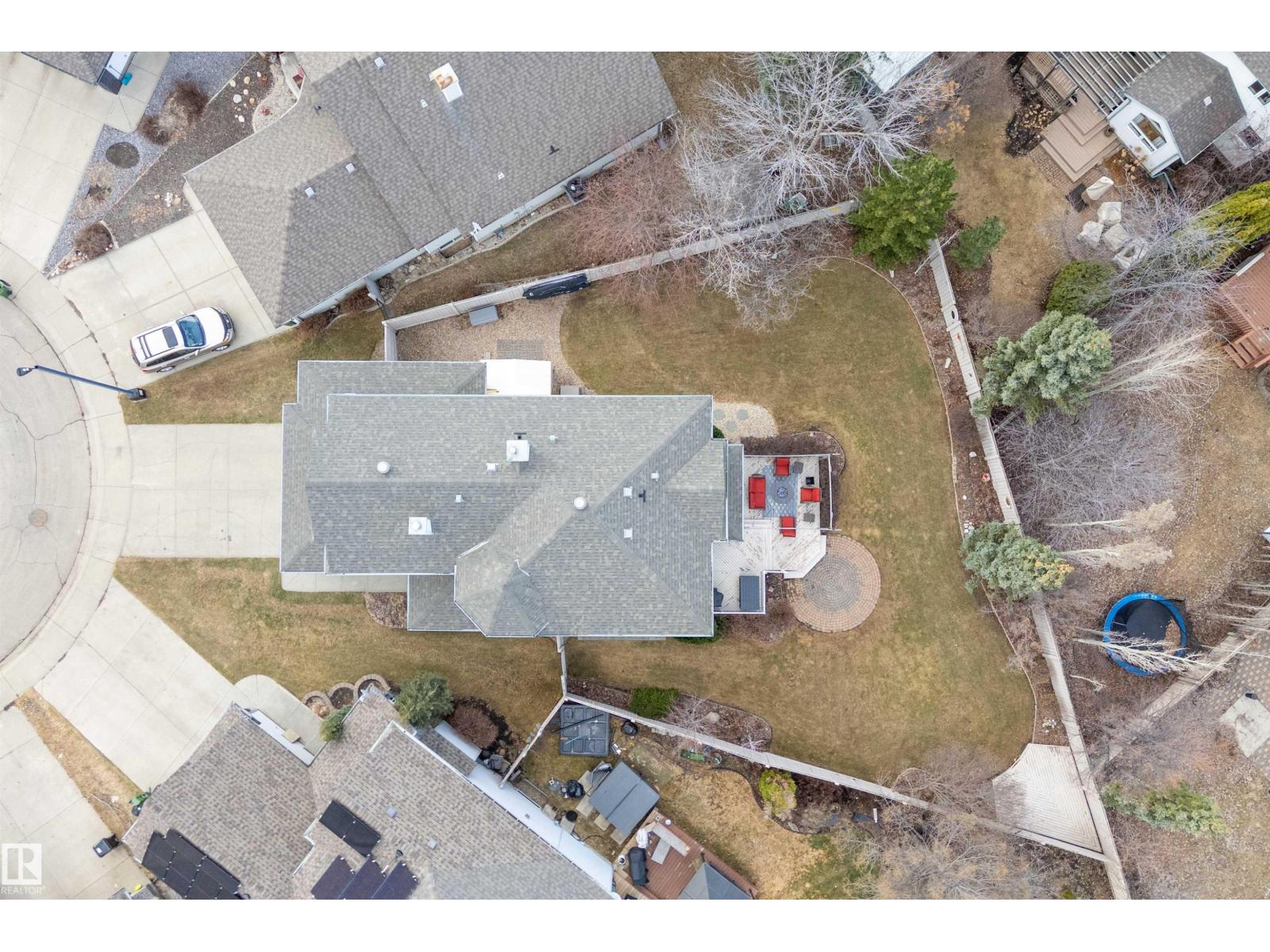 1223 117 St Nw, Edmonton, Alberta  T6J 7E5 - Photo 62 - E4486099