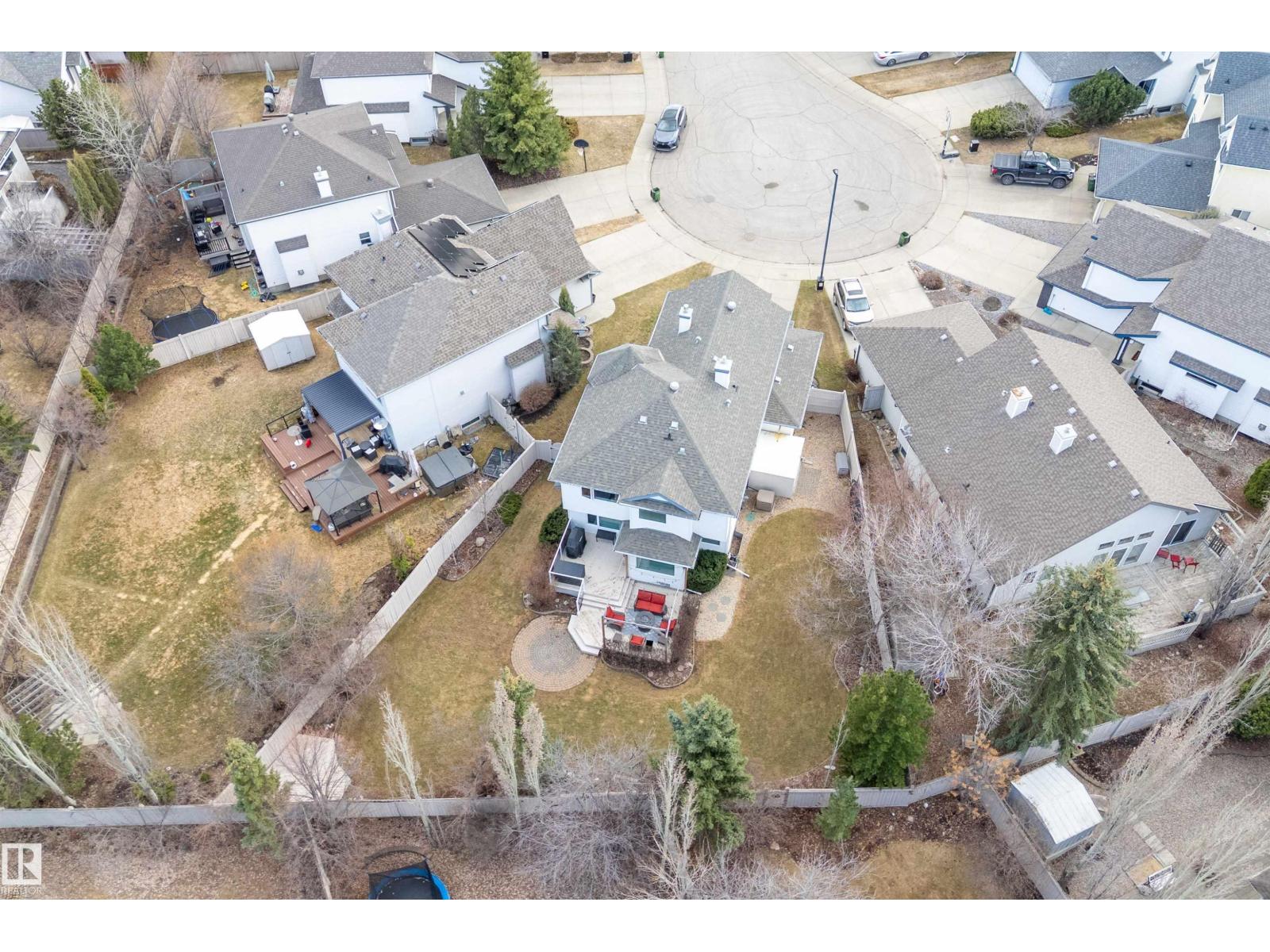 1223 117 St Nw, Edmonton, Alberta  T6J 7E5 - Photo 63 - E4486099