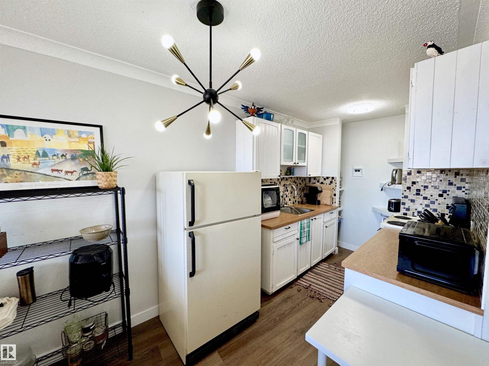 #204 10883 Saskatchewan Dr Nw, Edmonton, Alberta  T6E 4S6 - Photo 22 - E4486100