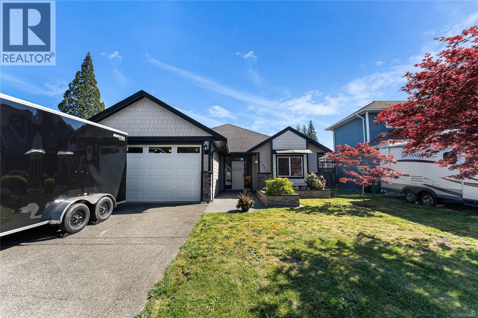 3031 Keystone Dr, Duncan, British Columbia