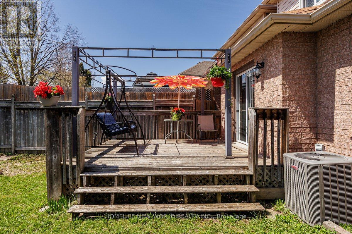 95 Athabaska Road, Barrie (Holly), Ontario  L4N 8E9 - Photo 11 - S13087588