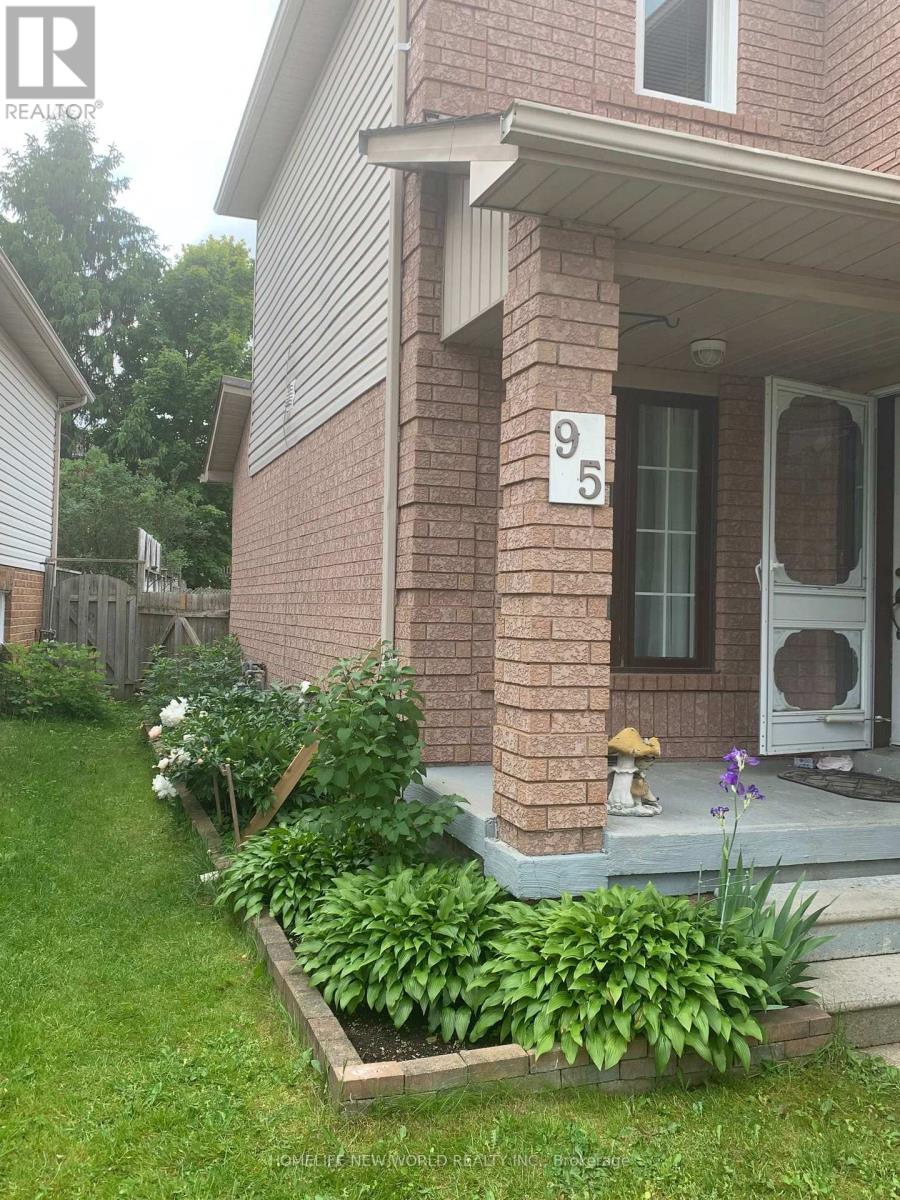 95 Athabaska Road, Barrie (Holly), Ontario  L4N 8E9 - Photo 37 - S13087588