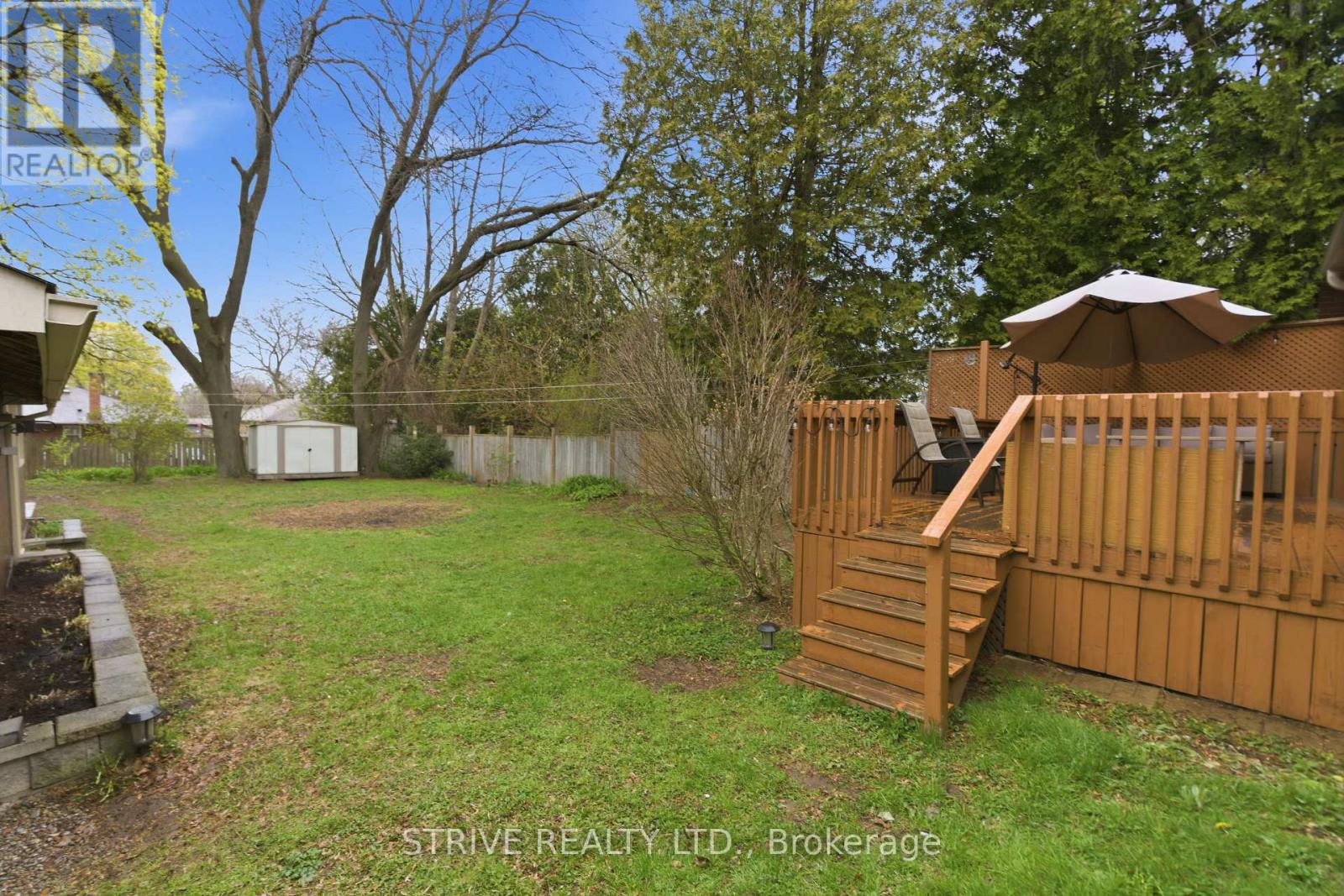 90 Southwood Street, Oshawa, Ontario  L1G 6L7 - Photo 43 - E13091578