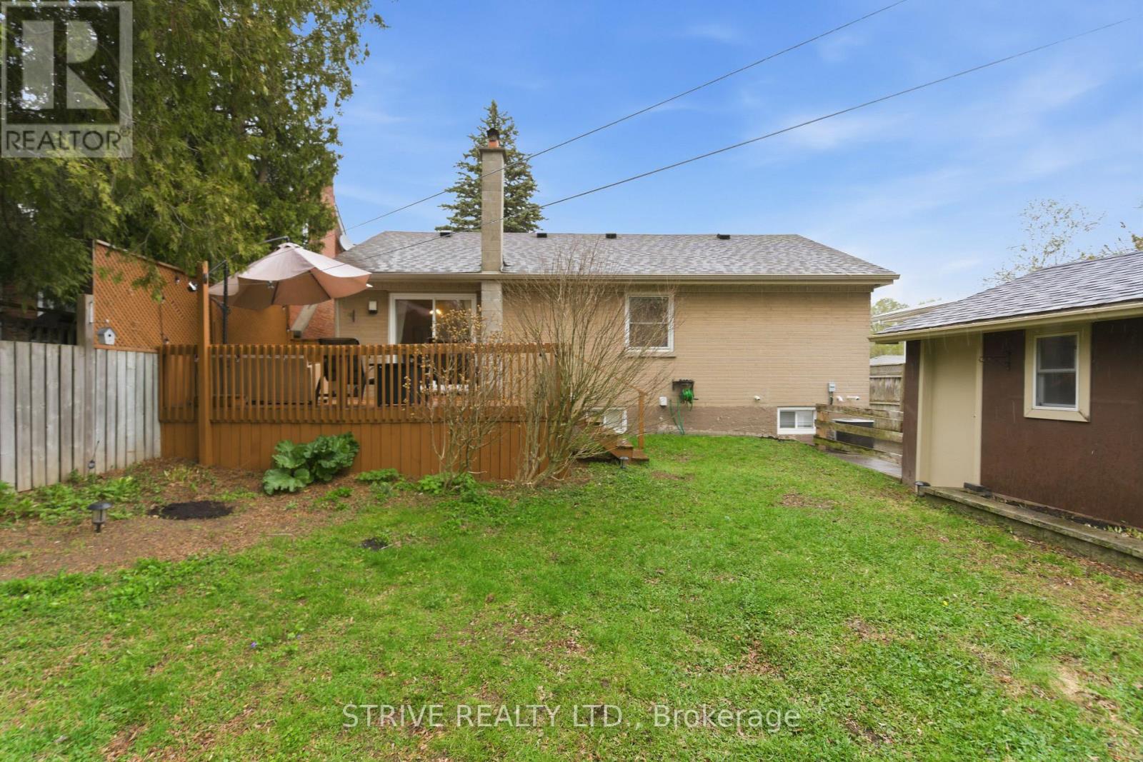 90 Southwood Street, Oshawa, Ontario  L1G 6L7 - Photo 44 - E13091578