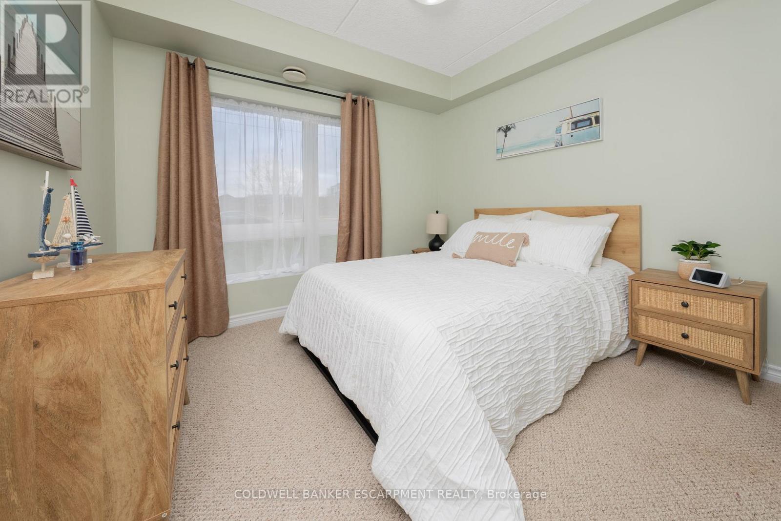 109 - 43 Goodwin Drive, Guelph, Ontario  N1L 0E8 - Photo 3 - X12560166