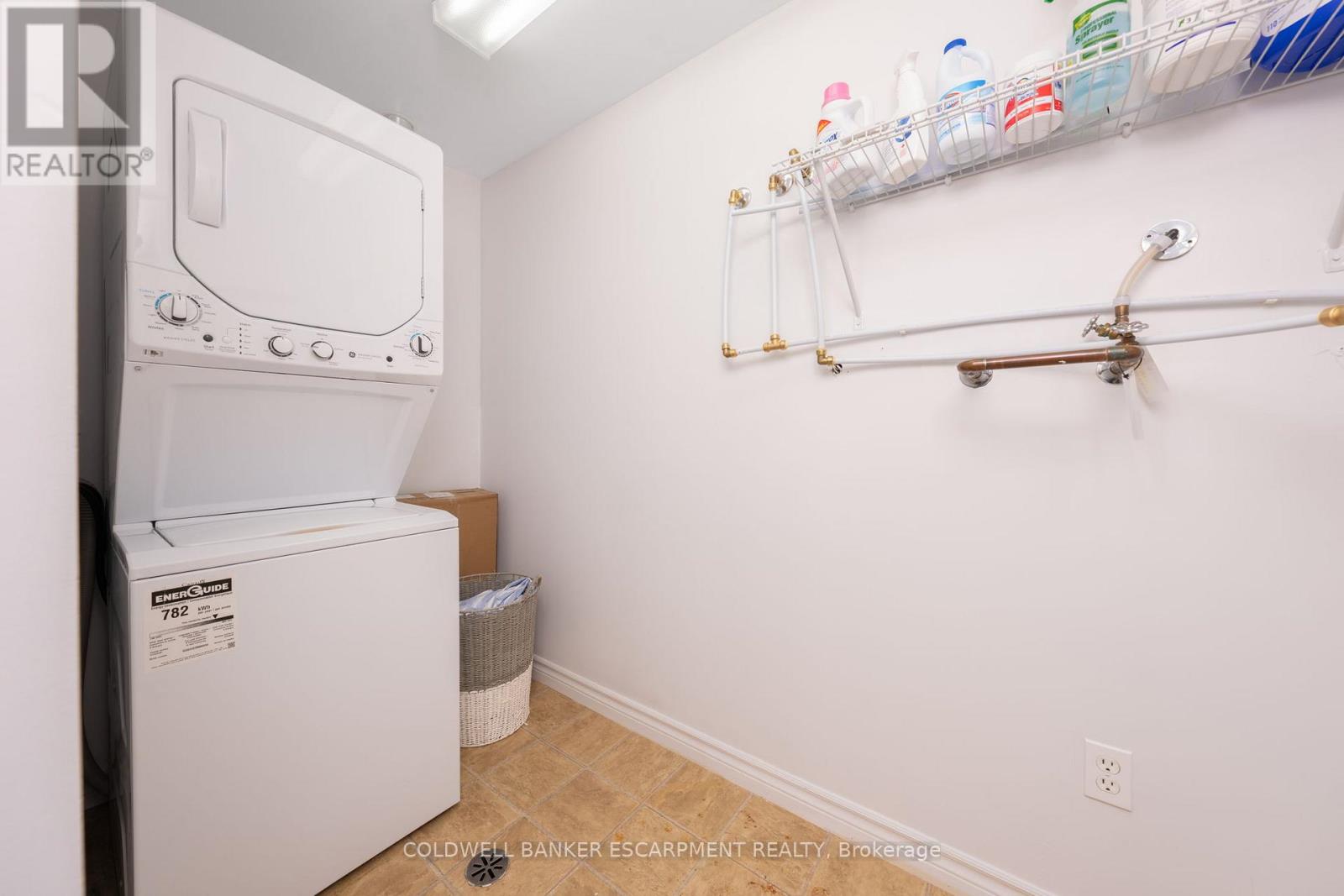 109 - 43 Goodwin Drive, Guelph, Ontario  N1L 0E8 - Photo 6 - X12560166