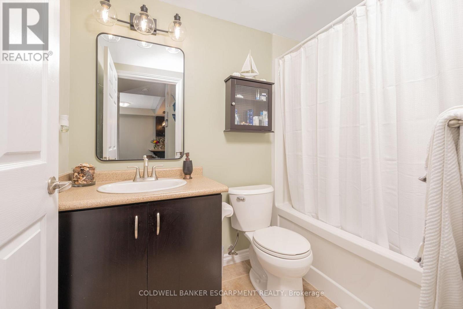 109 - 43 Goodwin Drive, Guelph, Ontario  N1L 0E8 - Photo 5 - X12560166
