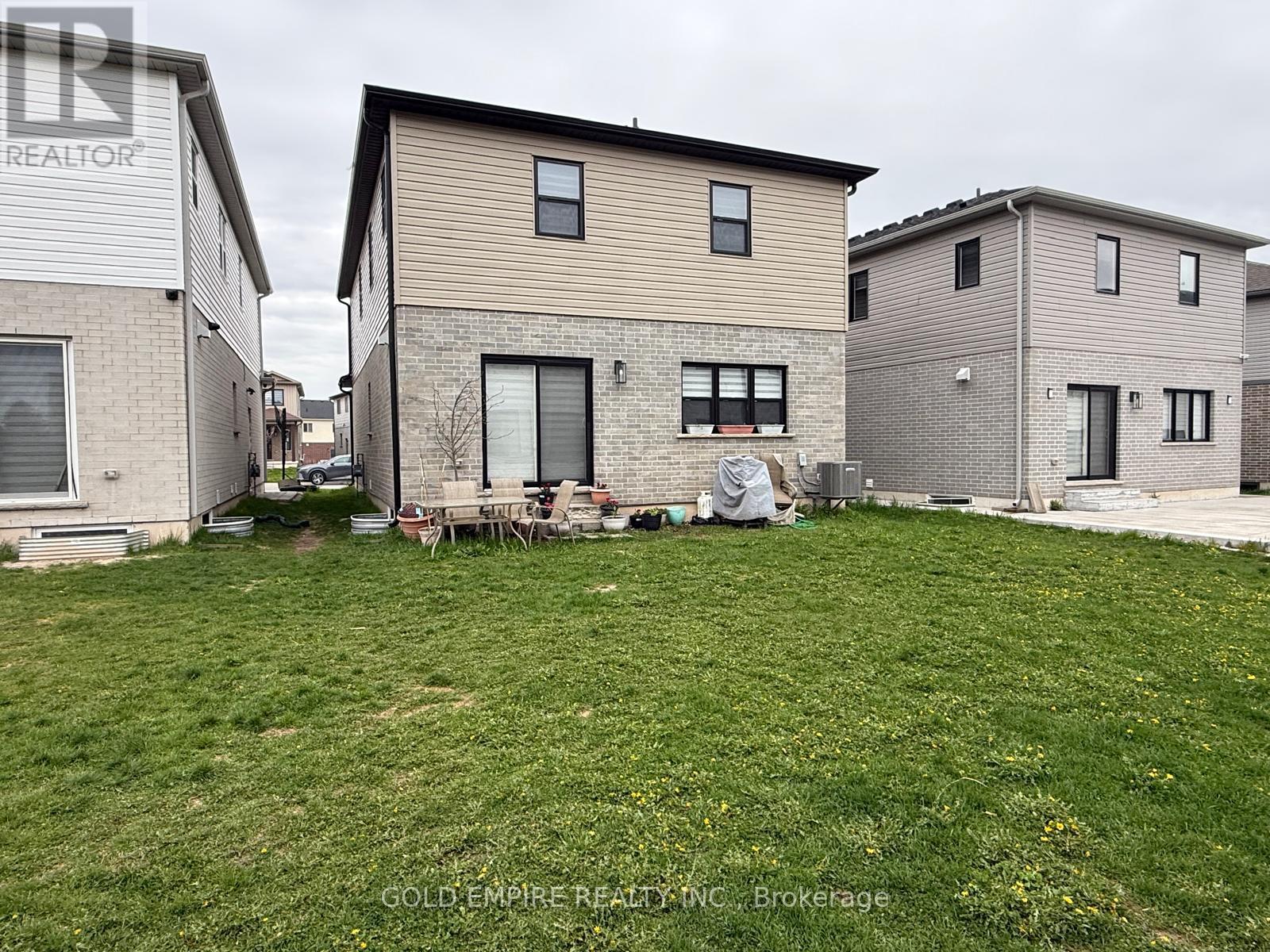 3699 Somerston Crescent, London South (South W), Ontario  N6L 0G4 - Photo 33 - X13088614