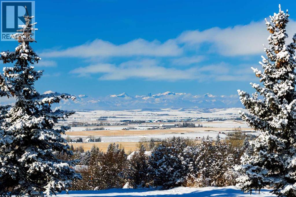 57 Uplands Ridge Sw, Rural Rocky View County, Alberta  T3Z 3N5 - Photo 1 - A2308624