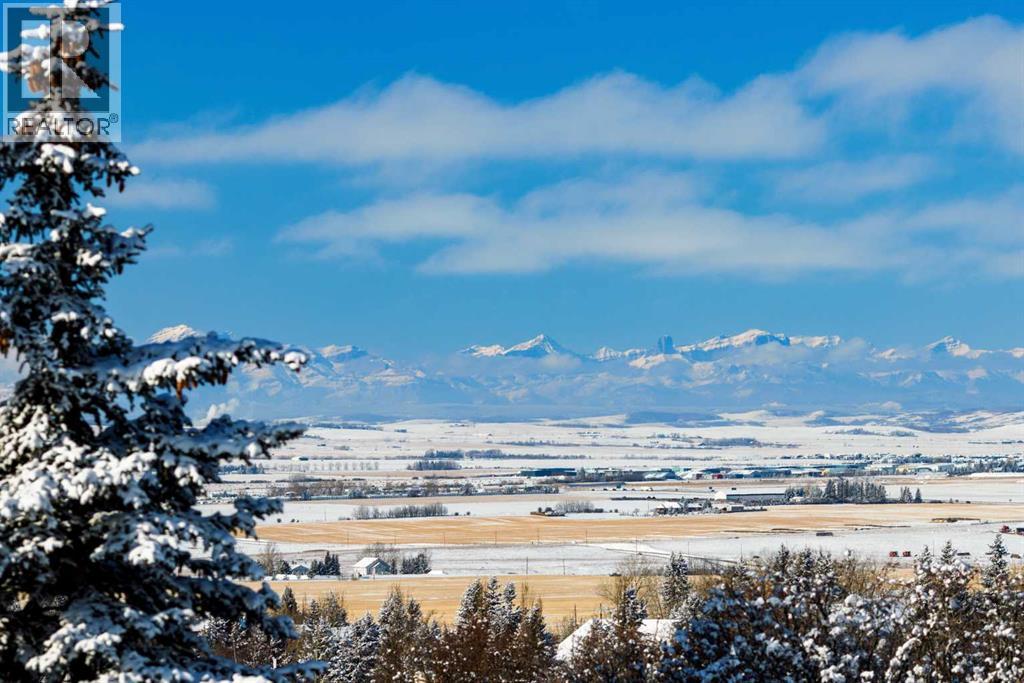 57 Uplands Ridge Sw, Rural Rocky View County, Alberta  T3Z 3N5 - Photo 10 - A2308624