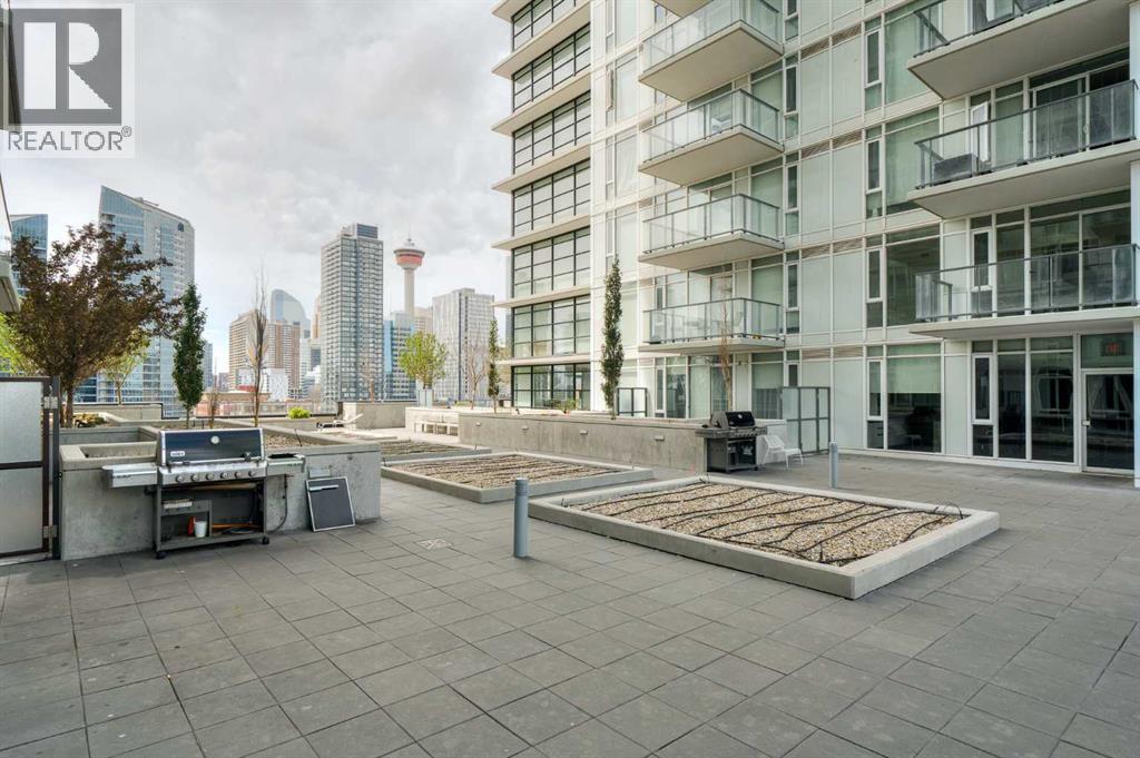 1906, 1188 3 Street Se, Calgary, Alberta  T2G 1H8 - Photo 21 - A2285574