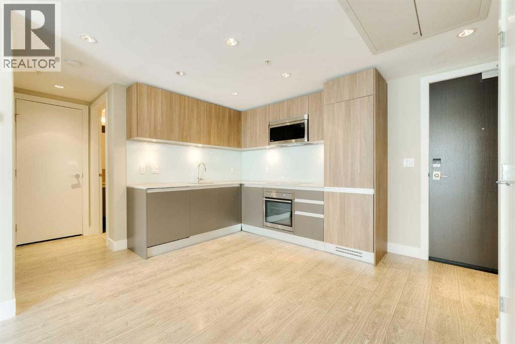 1906, 1188 3 Street SE, Calgary, Alberta