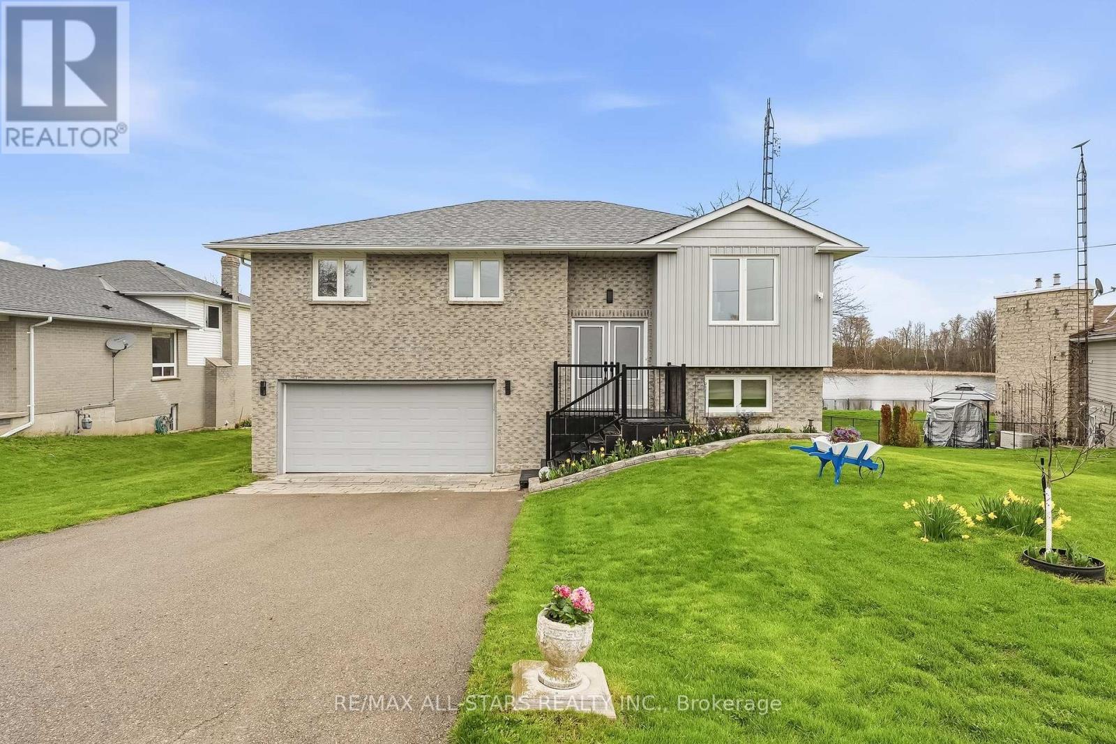 20915 Brunon Avenue, Kawartha Lakes (Mariposa), Ontario  L0C 1G0 - Photo 2 - X13093628