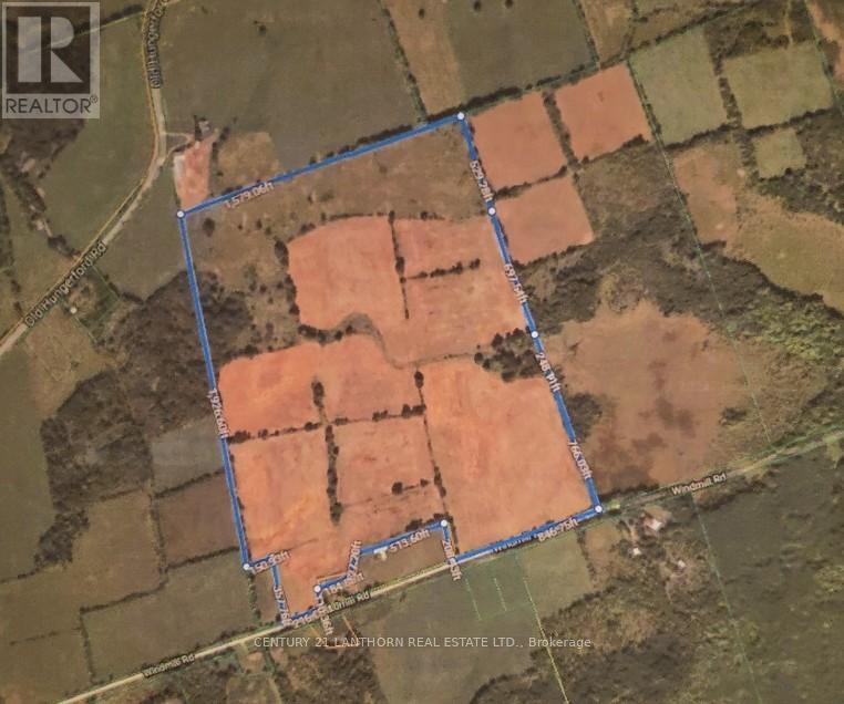0 Windmill Road, Tweed (Hungerford (Twp)), Ontario  K0K 3H0 - Photo 2 - X13093684