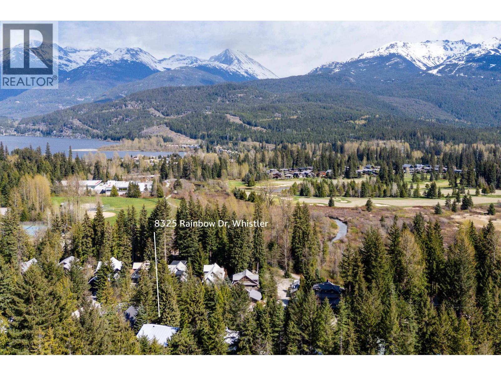 8325 Rainbow Drive, Whistler, British Columbia  V0N 1B8 - Photo 38 - R3120646
