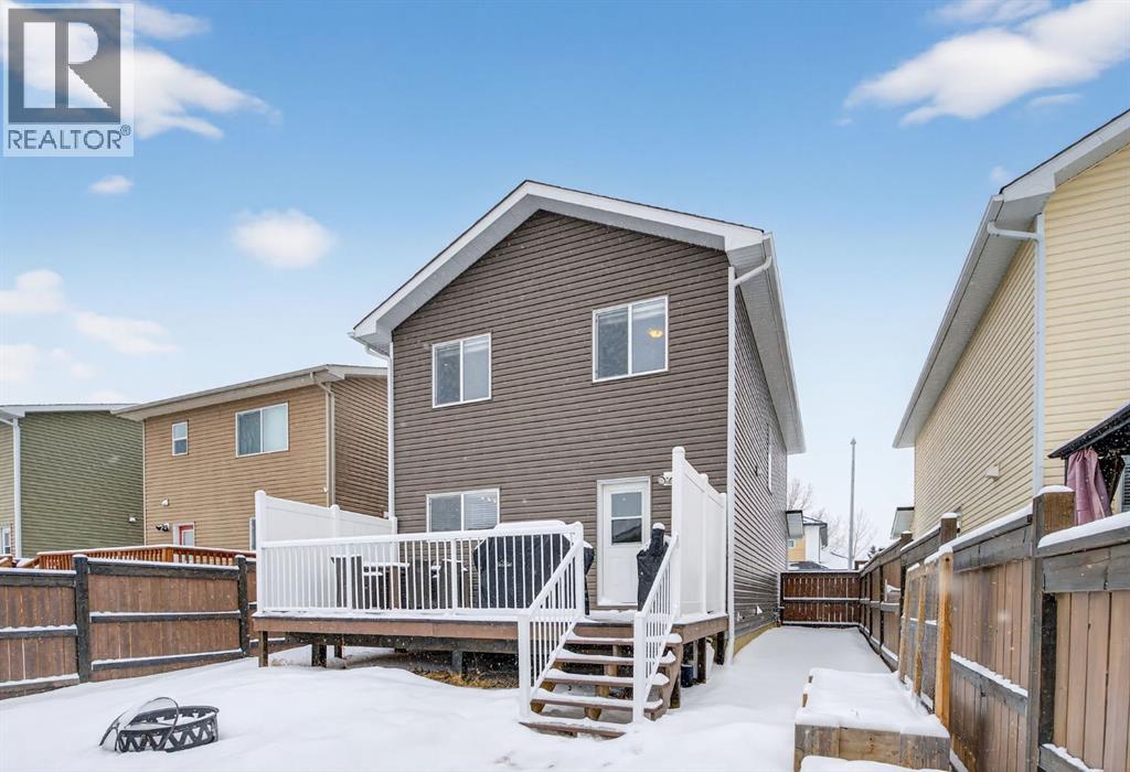 62 Mackenzie Way, Carstairs, Alberta  T0M 0N0 - Photo 45 - A2305393