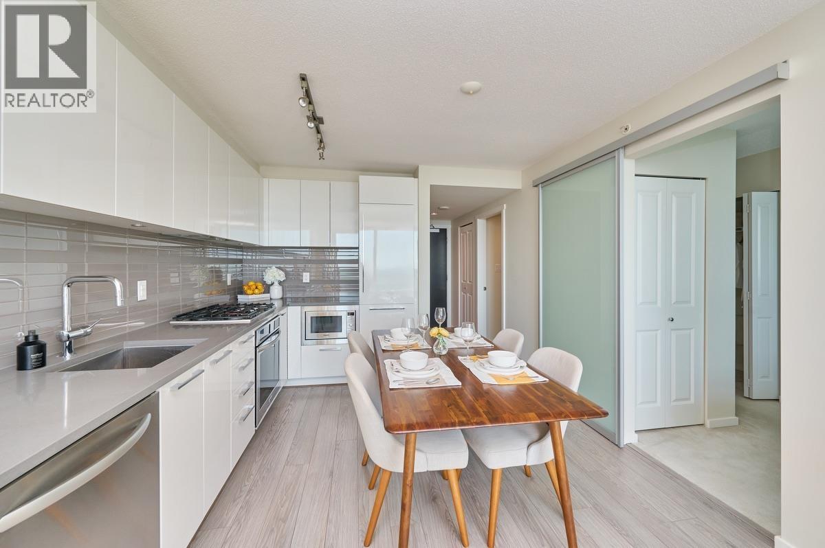 3503 6658 Dow Avenue, Burnaby, British Columbia  V5H 0C7 - Photo 6 - R3120149