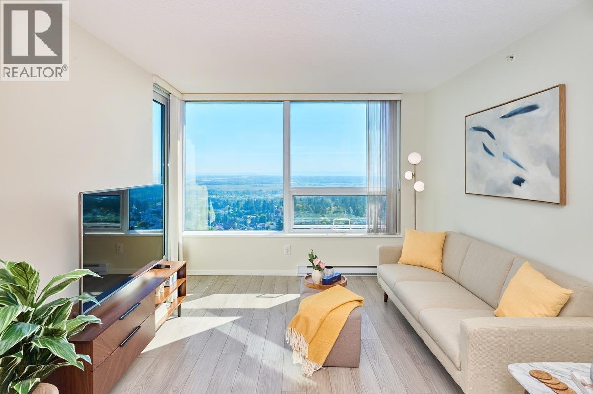 3503 6658 Dow Avenue, Burnaby, British Columbia  V5H 0C7 - Photo 2 - R3120149