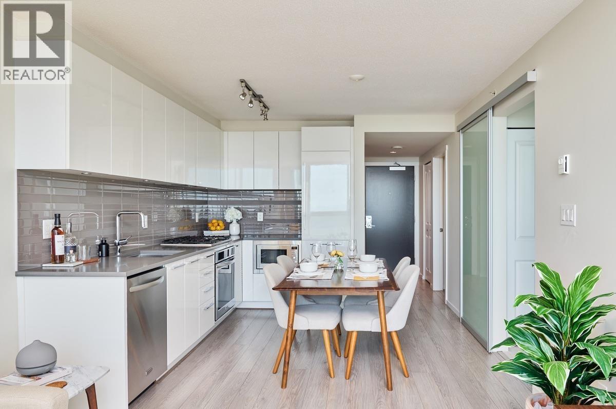 3503 6658 Dow Avenue, Burnaby, British Columbia  V5H 0C7 - Photo 5 - R3120149