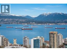 4602 1151 W GEORGIA STREET, Vancouver, British Columbia