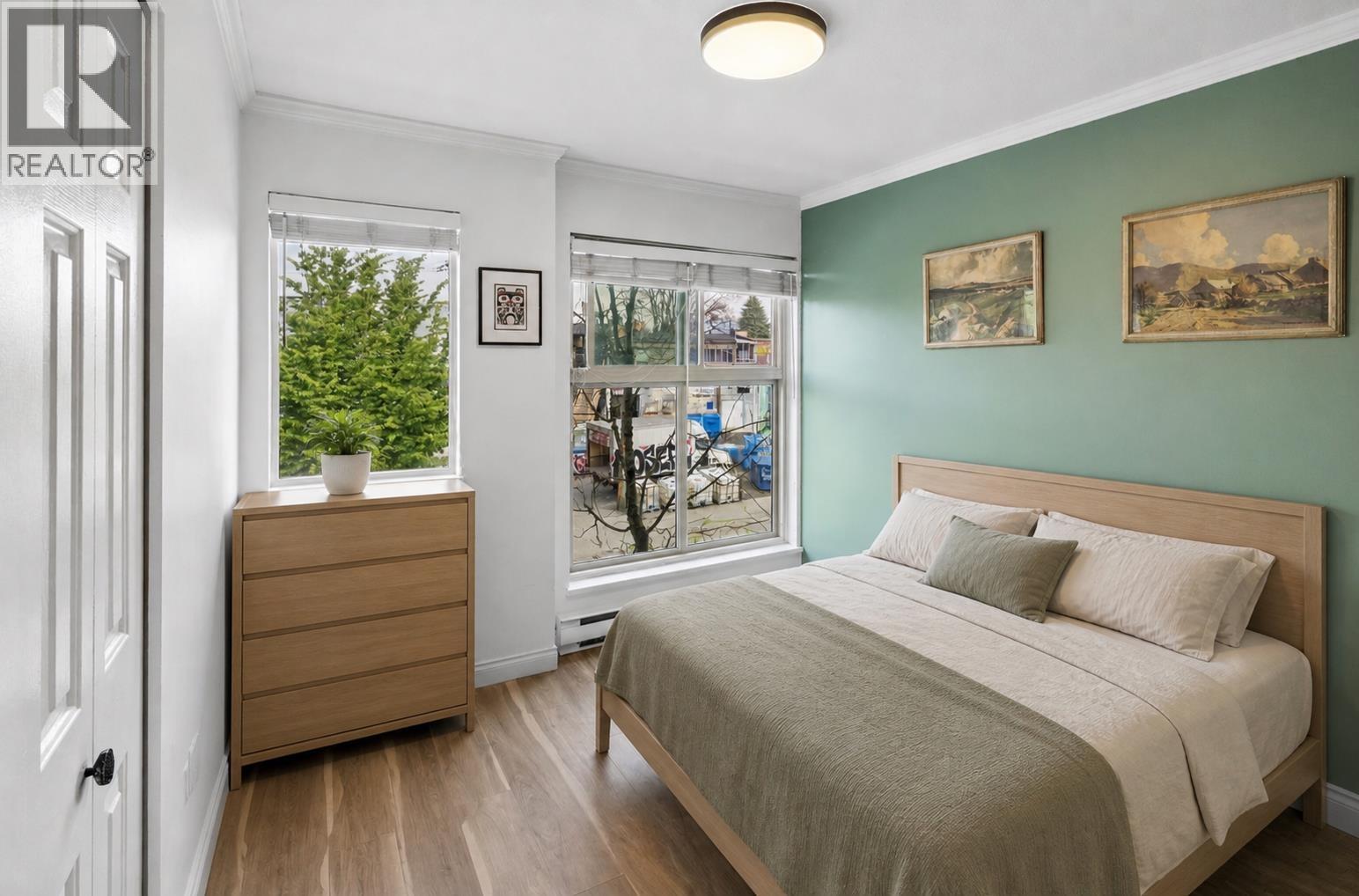 305 688 E 16th Avenue, Vancouver, British Columbia  V5T 2V4 - Photo 13 - R3119524