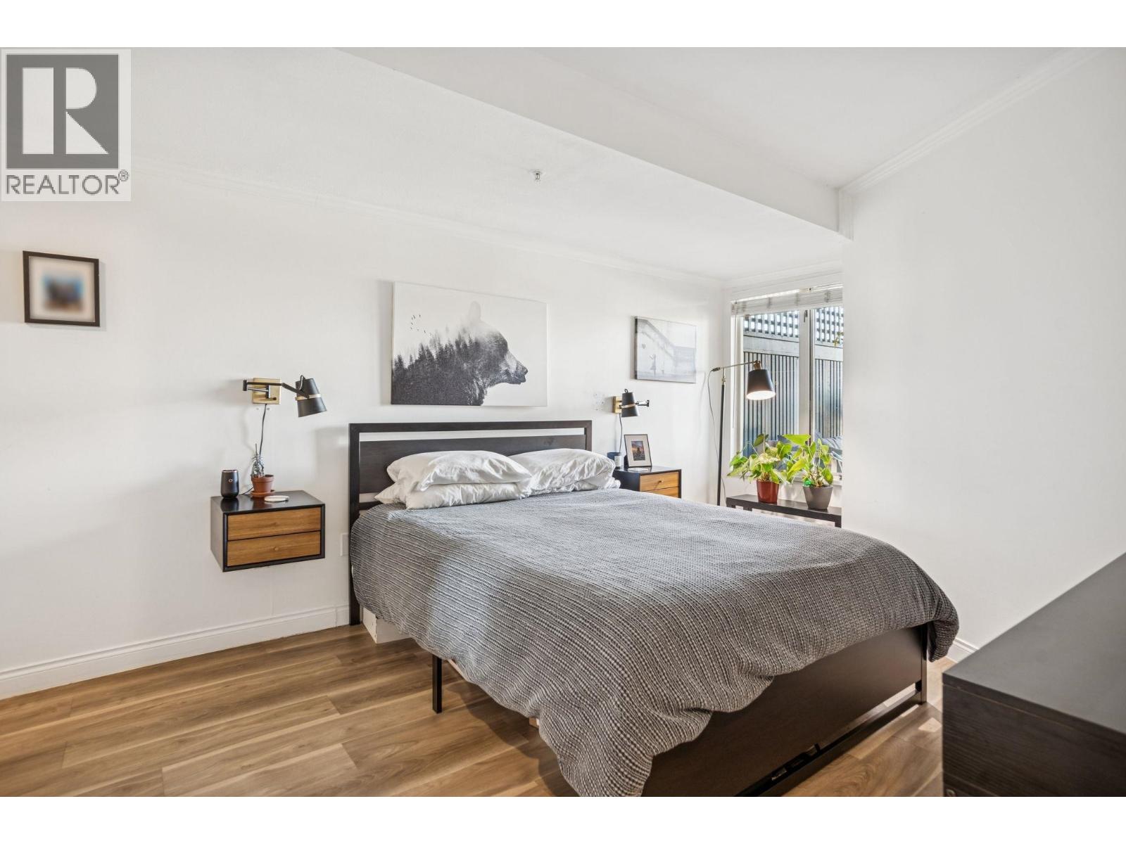 305 688 E 16th Avenue, Vancouver, British Columbia  V5T 2V4 - Photo 15 - R3119524