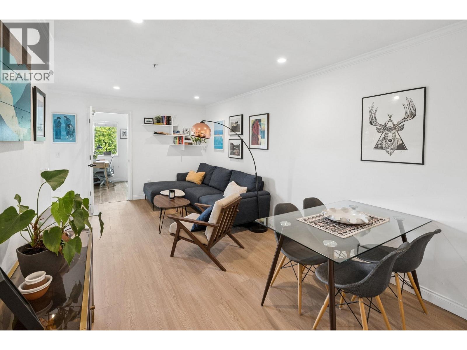 305 688 E 16th Avenue, Vancouver, British Columbia  V5T 2V4 - Photo 7 - R3119524