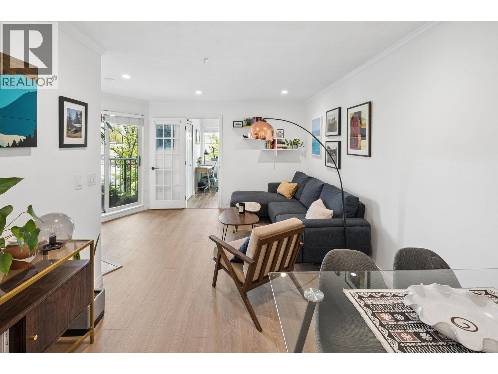 305 688 E 16th Avenue, Vancouver, British Columbia  V5T 2V4 - Photo 8 - R3119524