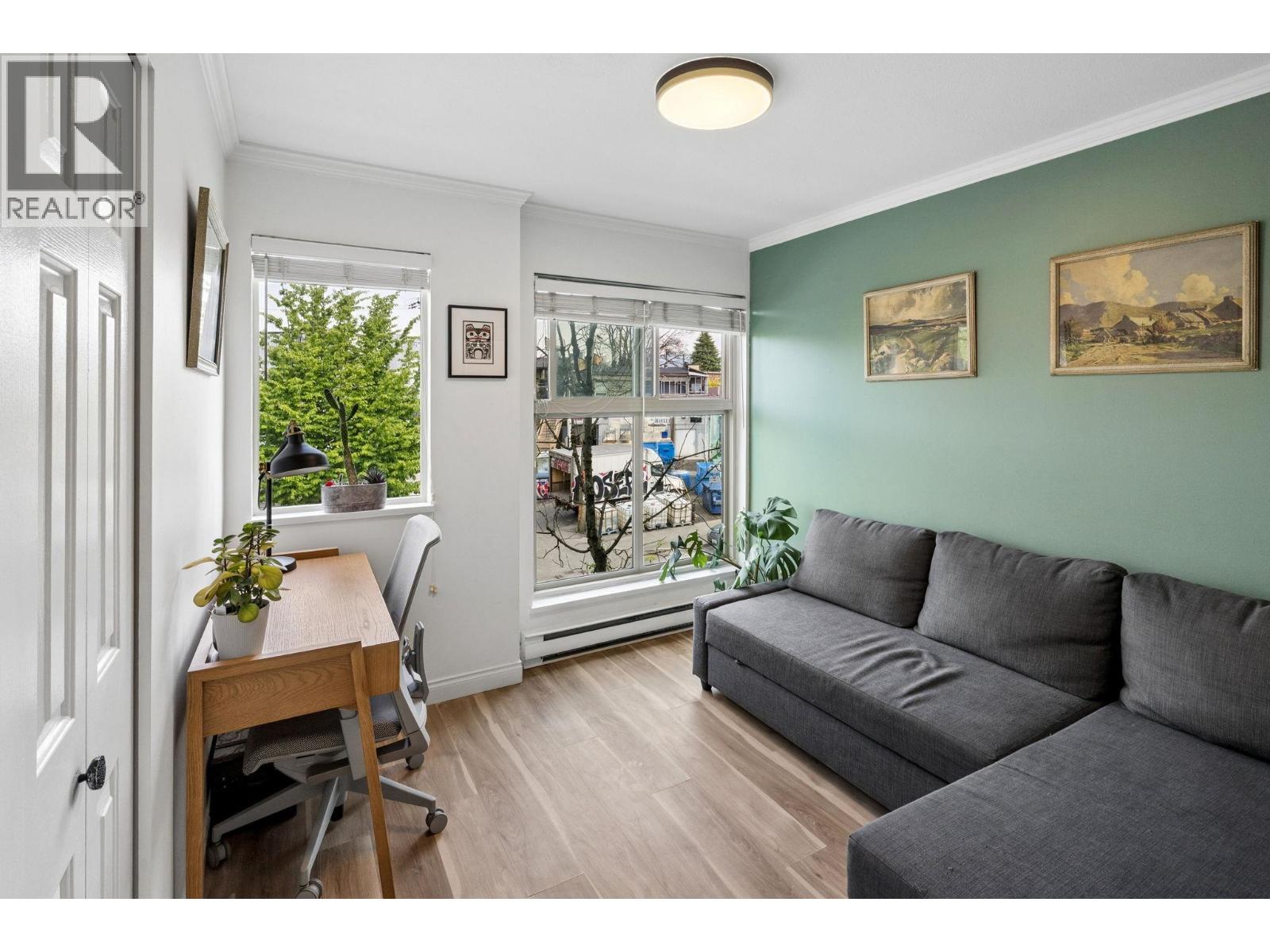 305 688 E 16th Avenue, Vancouver, British Columbia  V5T 2V4 - Photo 12 - R3119524