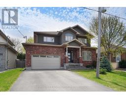 38 WITHROW AVENUE, Ottawa, Ontario