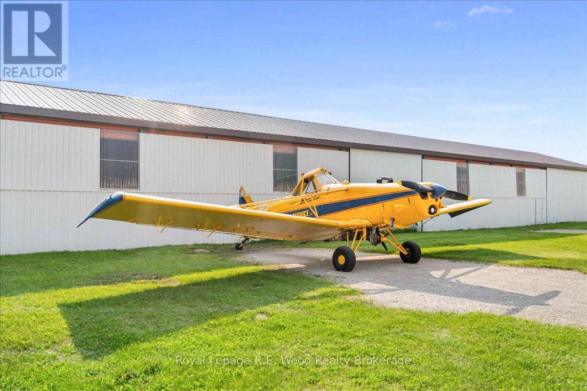 G2-14 - 244411 Airport Road, South-West Oxford, Ontario  N4G 4H1 - Photo 11 - X13093710