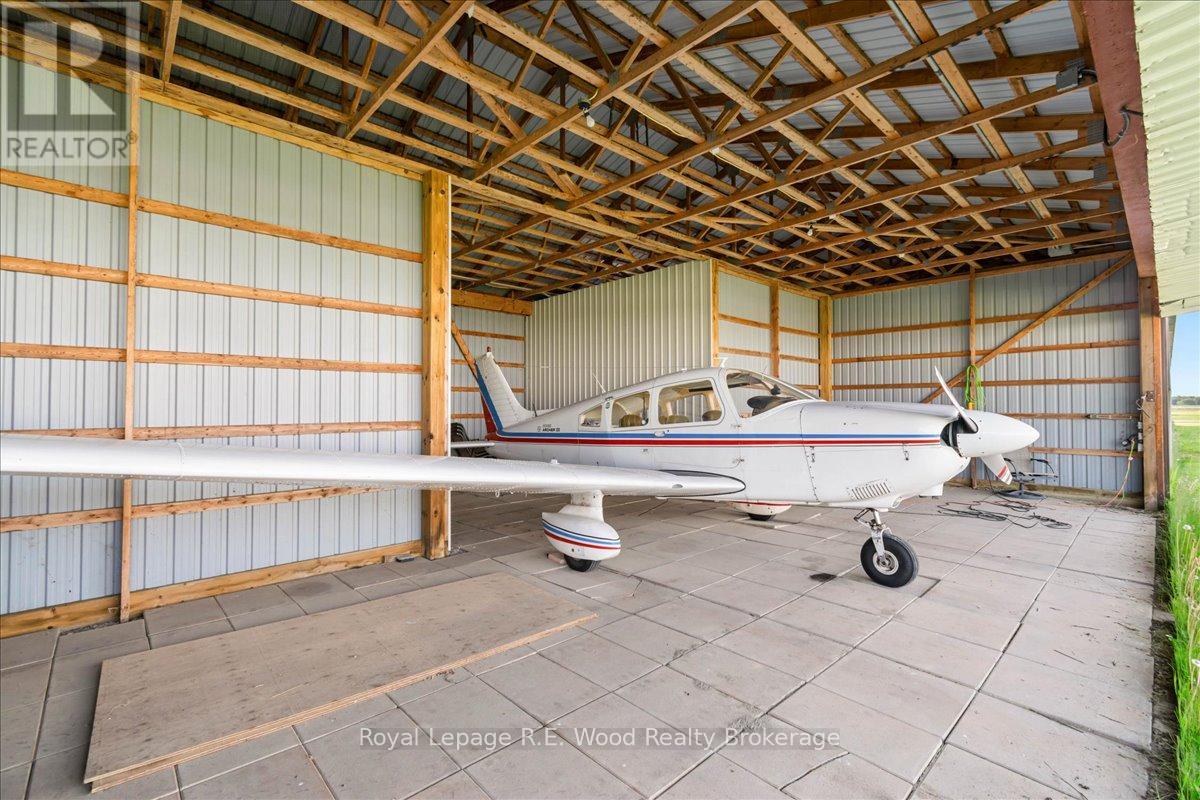 G2-14 - 244411 Airport Road, South-West Oxford, Ontario  N4G 4H1 - Photo 12 - X13093710