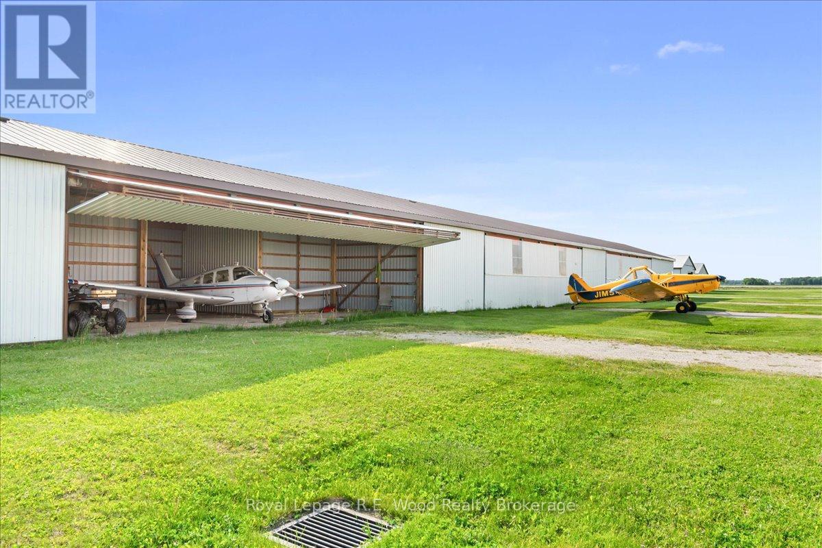 G2-14 - 244411 Airport Road, South-West Oxford, Ontario  N4G 4H1 - Photo 13 - X13093710