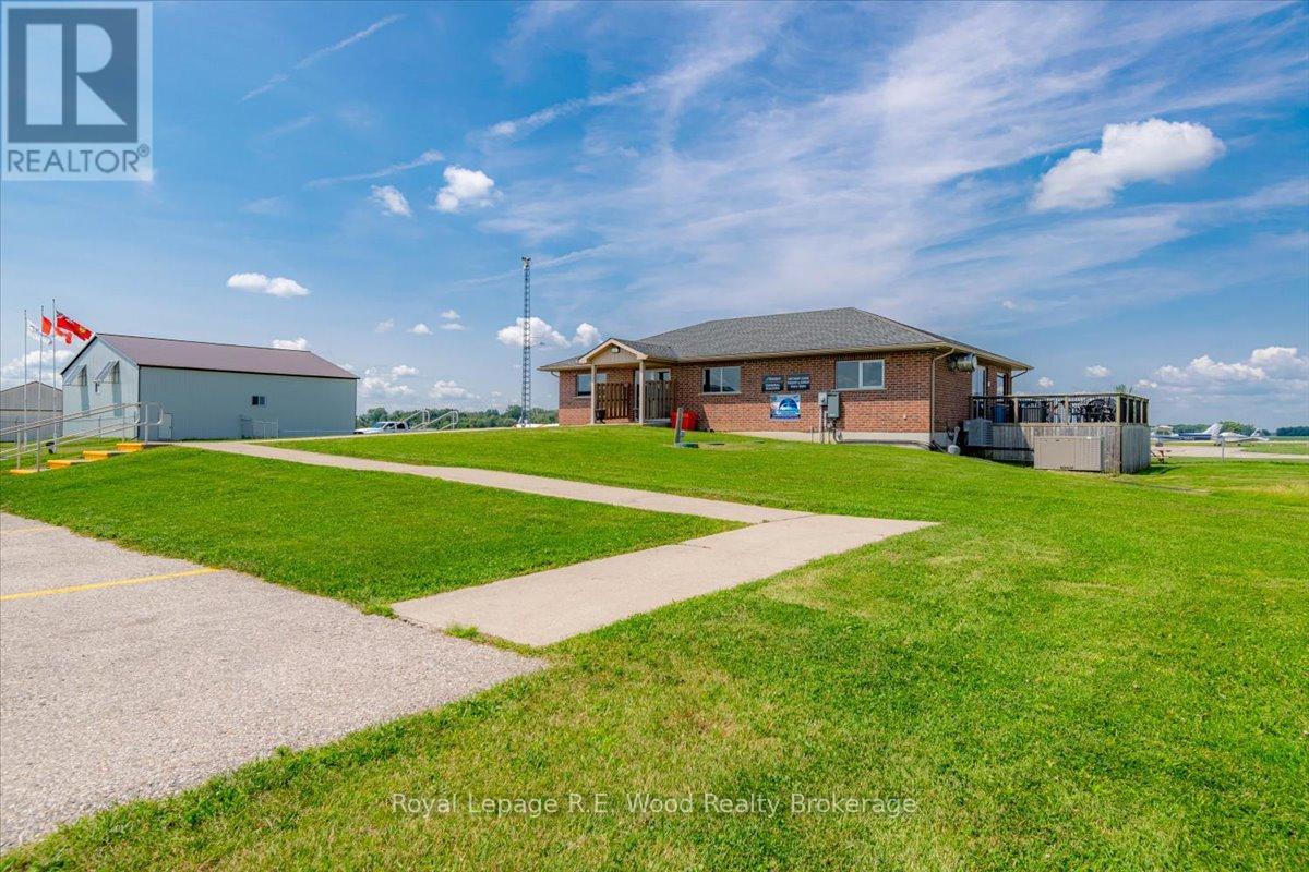 G2-14 - 244411 Airport Road, South-West Oxford, Ontario  N4G 4H1 - Photo 16 - X13093710