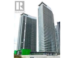 2008 - 115 MCMAHON DRIVE, Toronto, Ontario