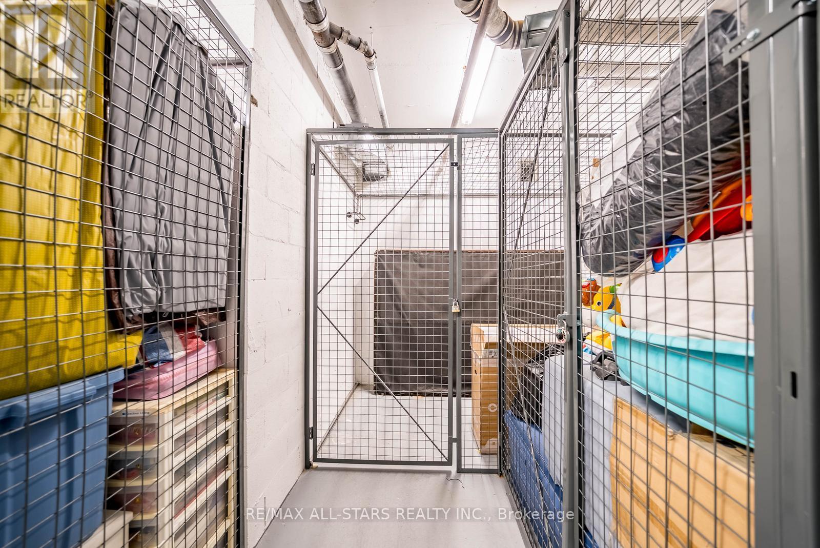 407 - 2015 Sheppard Avenue E, Toronto (Henry Farm), Ontario  M2J 0B3 - Photo 22 - C13093638