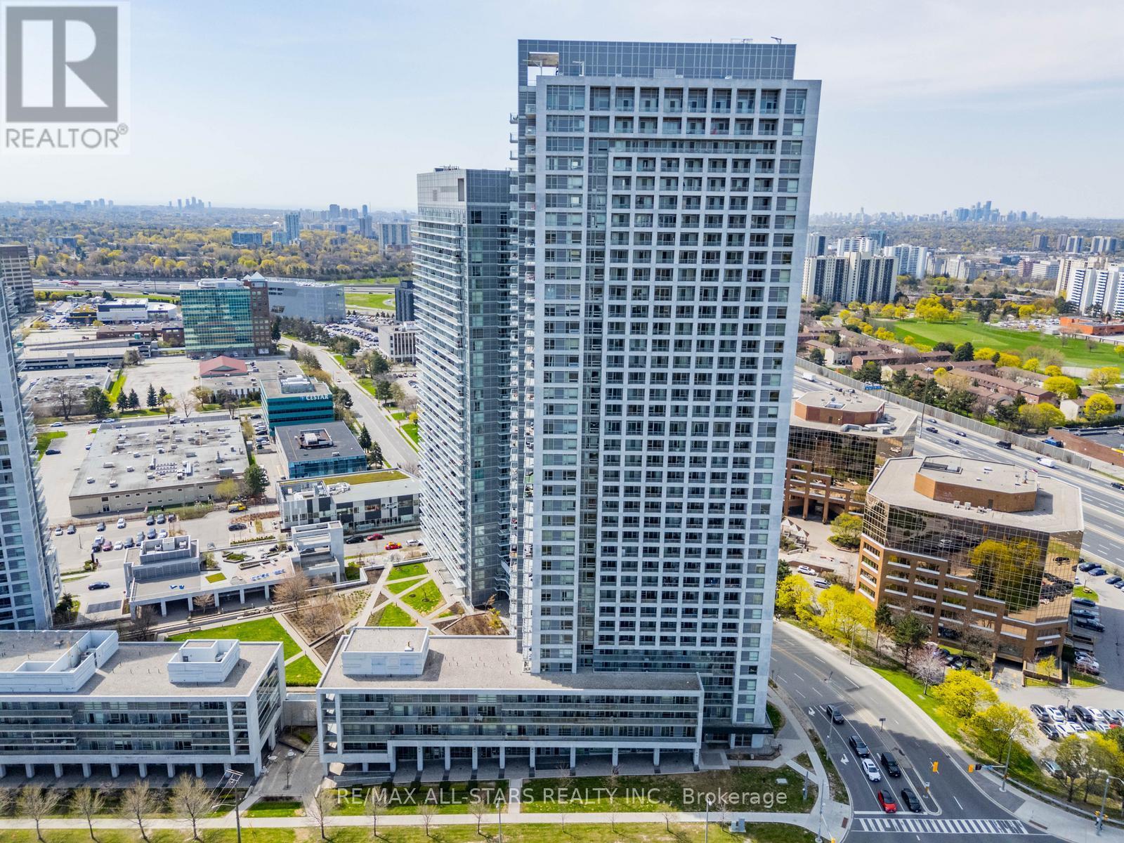 407 - 2015 Sheppard Avenue E, Toronto (Henry Farm), Ontario  M2J 0B3 - Photo 26 - C13093638