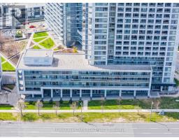 407 - 2015 SHEPPARD AVENUE E, Toronto, Ontario